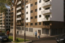 Développement d&rsquo;architecture et de design d&rsquo;intérieur – Modélisation 3D et dessin 2D – Rendu – Présentations 3D