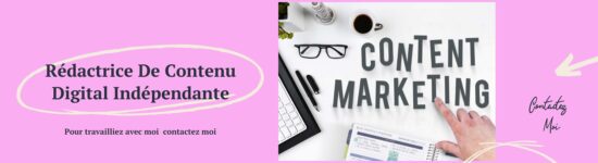 Je rédigerai du contenu numérique professionnel spécifiquement pour votre entreprise.