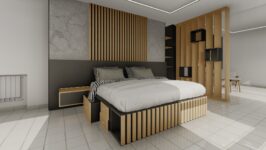 Design d&rsquo;espace et d&rsquo;architecture intérieur et extérieur, mobilier, modélisation 3D