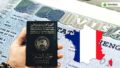 Prise de rendez-vous VFS Global France