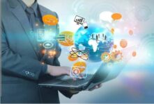 مقال عن التسويق الالكتروني متوافق مع شروط السيو