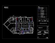 Service AutoCAD Technique