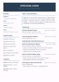 ​Expertise & Design : Votre CV Professionnel Sur-Mesure (Optimisé pour les Recruteurs)