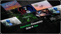 création Professional PowerPoint Presentation Templates