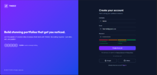 I will design and develop full stack applications سأقوم بتصميم وتطوير تطبيقات متكاملة