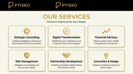 Création de Site Web