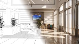 Photorealistic 3D Product Rendering & CGI Visualization