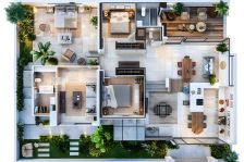 Photorealistic 3D Product Rendering & CGI Visualization