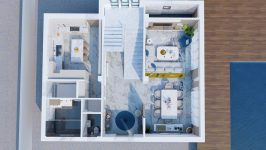 design interieur des villa, appartement ou autre