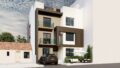 Plans 2D pour villas, immeubles et commerces