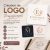 Création de logo professionnel
