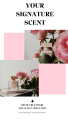 Conception de templates et stories Instagram professionnelles