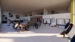 visualisation et conception 2D/3D intérieur et extérieur