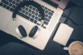 Transcription des audios en Anglais/Français/Arabe