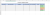 Création de tableaux Excel pour Gestion de Stock et Catalogue Produits