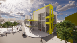 visualisation et conception 2D/3D intérieur et extérieur