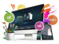 Création de site web dynamique