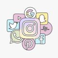 Création de contenu sur les réseaux sociaux