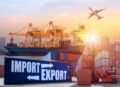 Traitement des documents et procédures bancaires relatives aux démarches import-export