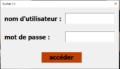saisie Word et Excel et programmation d&rsquo;applications gestion de stock sur VBA