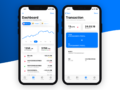 Création d&rsquo;un crypto wallet et achat de crypto monnaies
