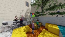 visualisation et conception 2D/3D intérieur et extérieur