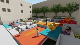 visualisation et conception 2D/3D intérieur et extérieur