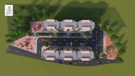 3D modeling & Render