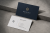 Modern and Professional Business Card Design