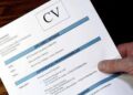 creation de CV professionel