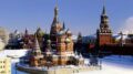 Visa d&rsquo;études Russie