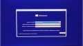 Installation et configuration de Windows