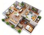 Photorealistic 3D Product Rendering & CGI Visualization