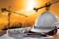 Services dans le domaine bâtiment et travaux publiques
