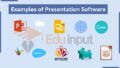 Présentations (PowerPoint, PDF, etc.)