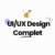 UI/UX design complet