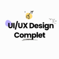 UI/UX design complet