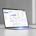 Développement d&rsquo;applications web sur mesure, dashboards et logiciels de gestion