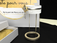 packaging