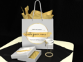 packaging