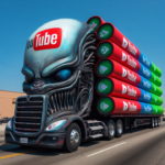 conception d&rsquo;images publicitaires et de logos