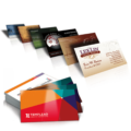 Réalisation des supports de communication ( Carte visite, Packaging, Flayer, Depliant, Bandrole, Affche)