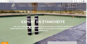 Création de Site & application Web – Sur mesure, selon vos besoins
