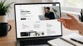 Création de sites web professionnels, modernes et responsive