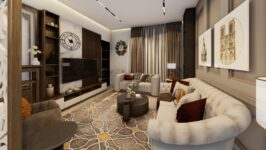 2D . 3D render et Animation