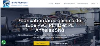 Création de Site & application Web – Sur mesure, selon vos besoins