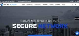 Création de Site & application Web – Sur mesure, selon vos besoins