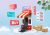 Conception et développement de sites Web de commerce électronique