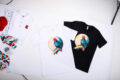 Design t-shirt