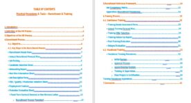 THE HR PRO&rsquo;S SECRET WEAPON – Practcal Guide